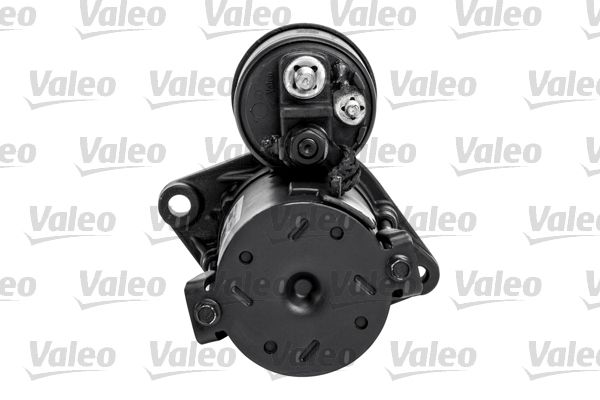 VALEO 458375 Starter