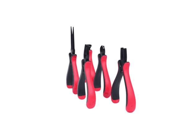 KS TOOLS 500.7020 Pliers Set
