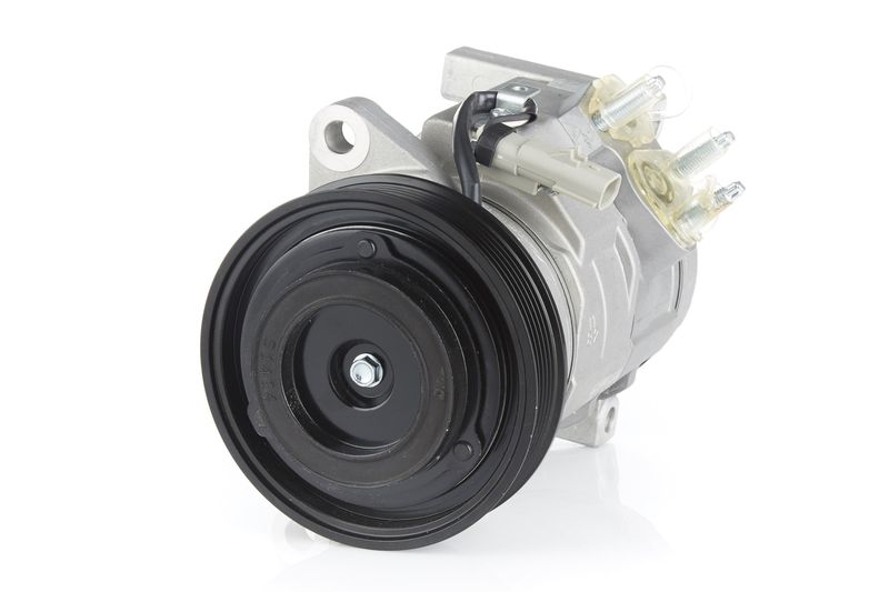 NISSENS 890152 Kondicionieriaus kompresorius