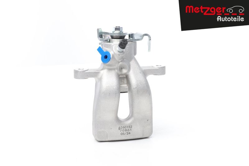 METZGER AUTOTEILE 6260152 Brake Caliper