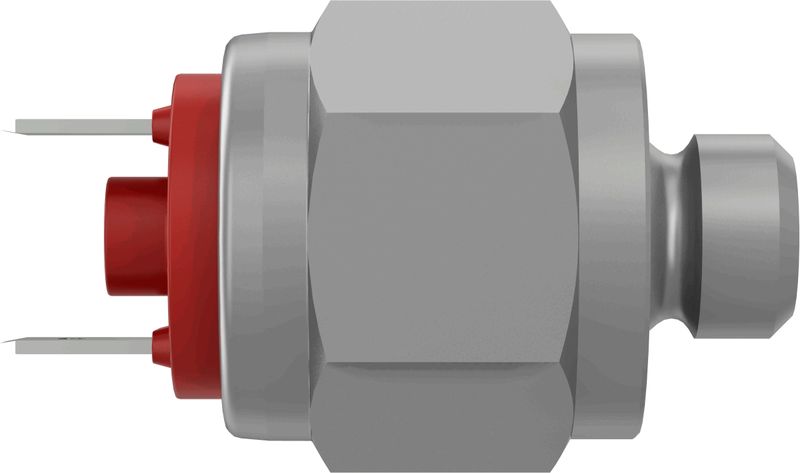 WABCO 4410141080 Brake Valve, trailer