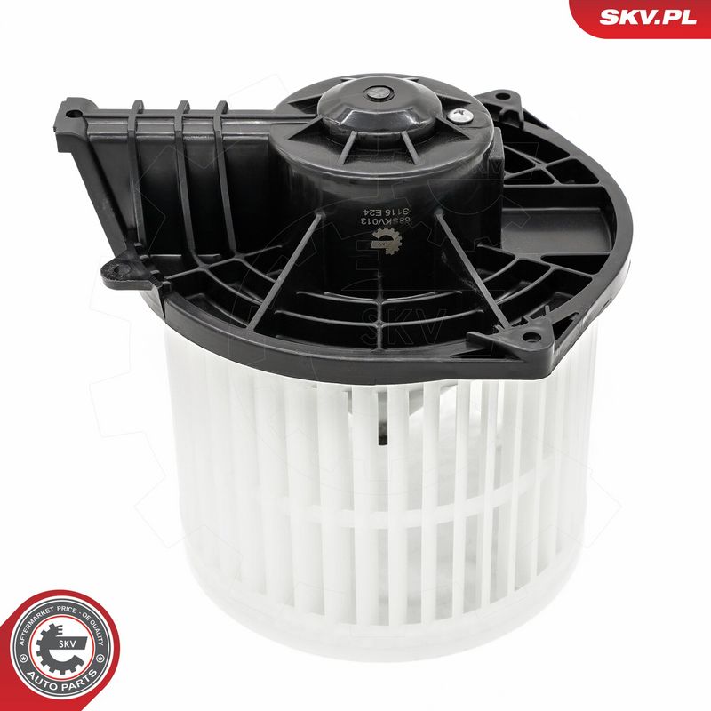 Salongipuhur, ESEN SKV 68SKV013
