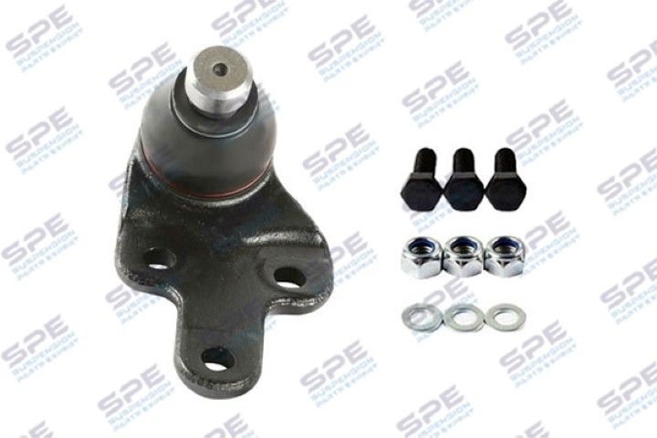Rotule+suspension TEKNOROT FO-804K