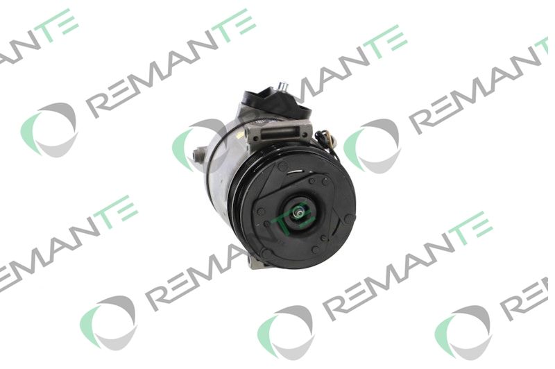 REMANTE 005-001-000288R Compressor, air conditioning