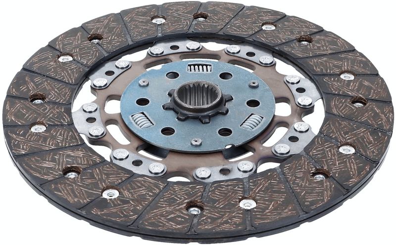 SACHS 2289601002 Clutch Kit