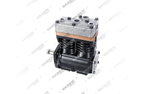 kompresor RVI 1700010002
