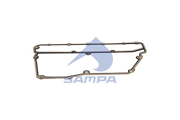 Těsnění, chladič oleje 045.008