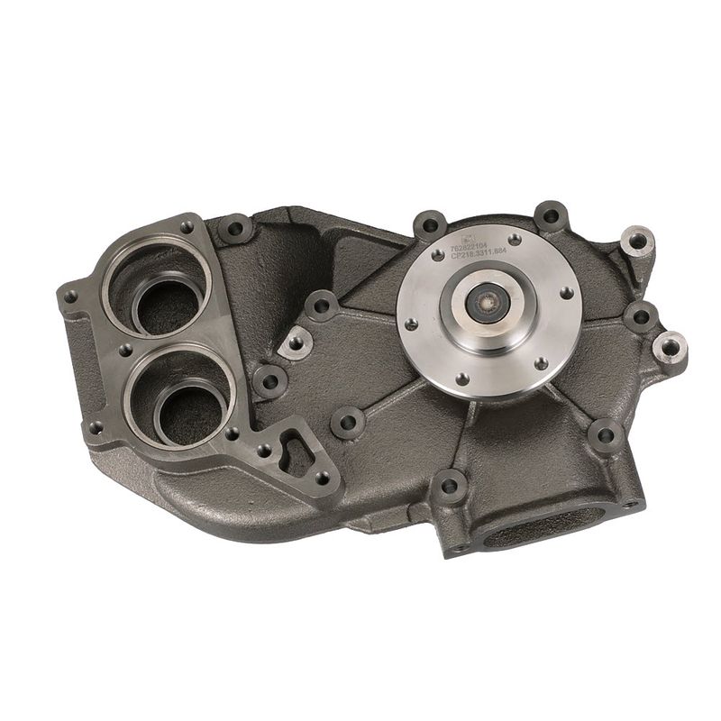 Vodní čerpadlo, chlazení motoru WP5012HD
