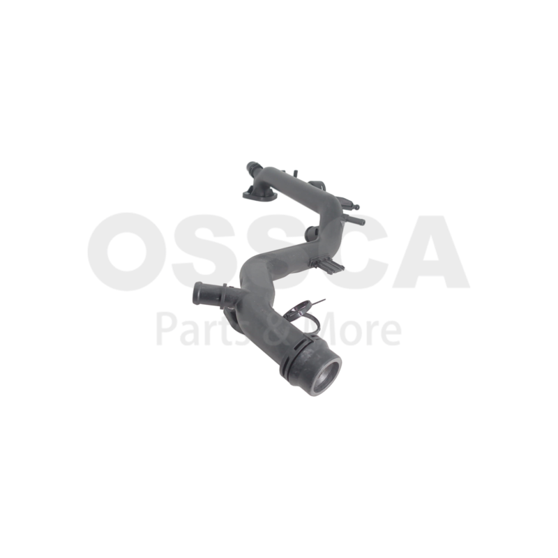 OSSCA 23434 Aušinimo skysčio flanšas