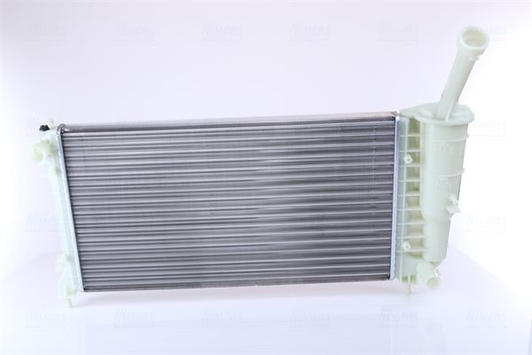 NISSENS Radiateur 61898