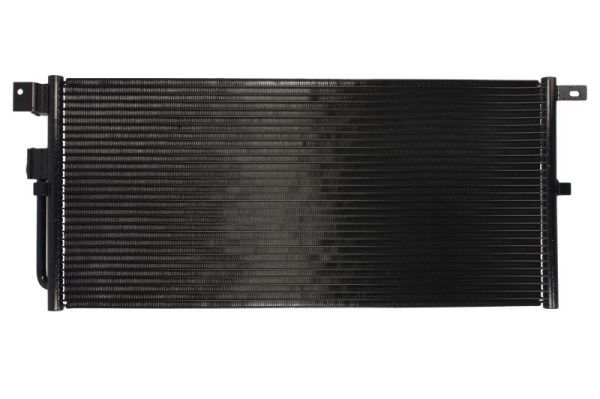 THERMOTEC KTT110572 Condenser, air conditioning