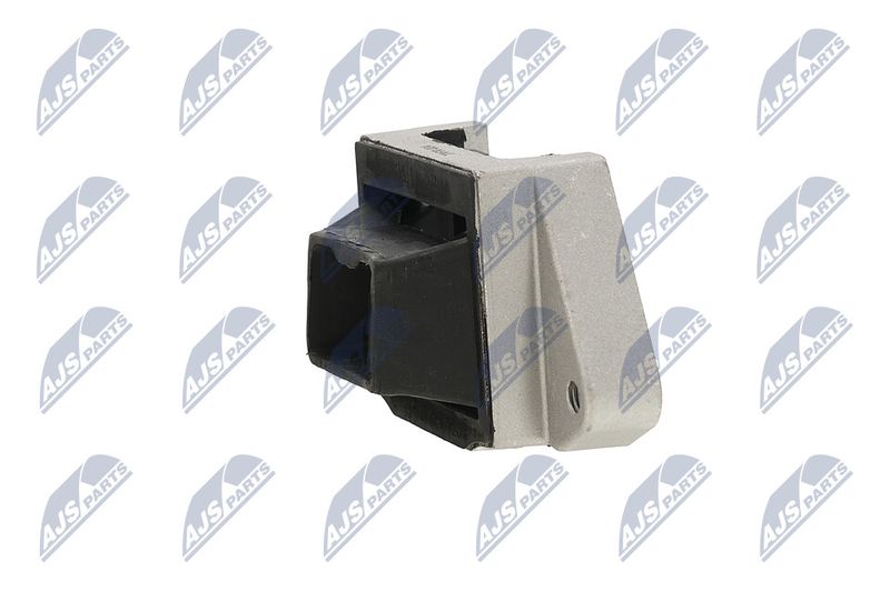 Paigutus, Mootor, NTY ZPS-FR-024