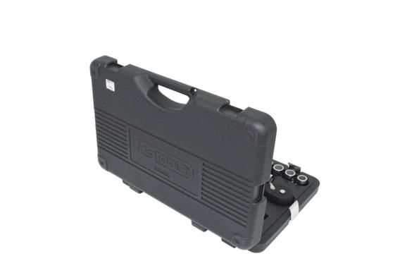 Padrunvõtmete komplekt, KS TOOLS 911.0751