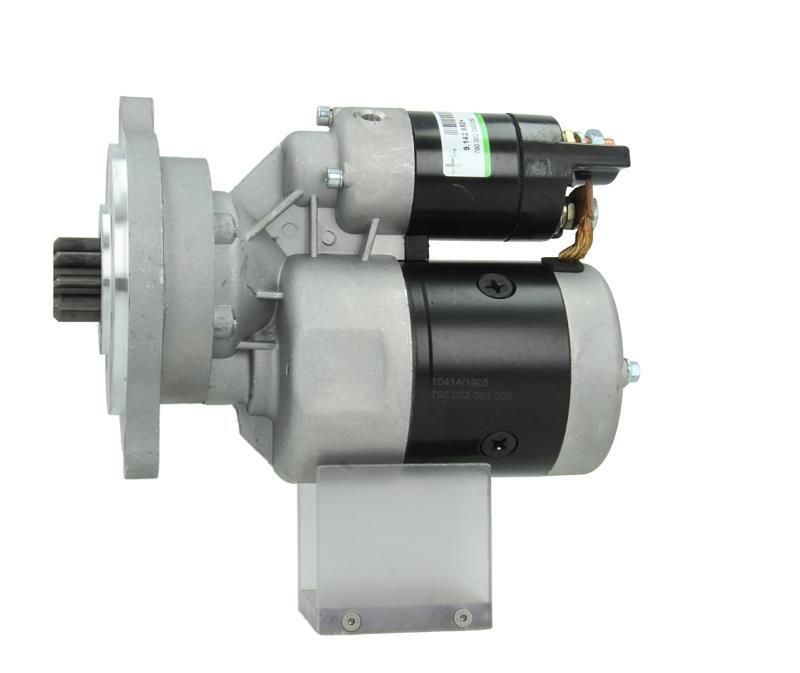 BV PSH 790.002.093.030 Starter