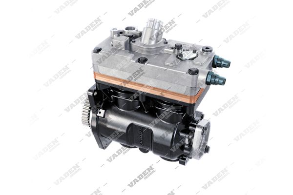 kompresor MB Actros MP4, Euro 6, vč. kola 1100440001