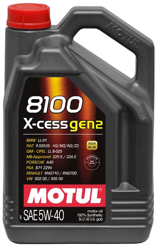 8100X-CESSGEN25W40_5LBOTTLE.JPG