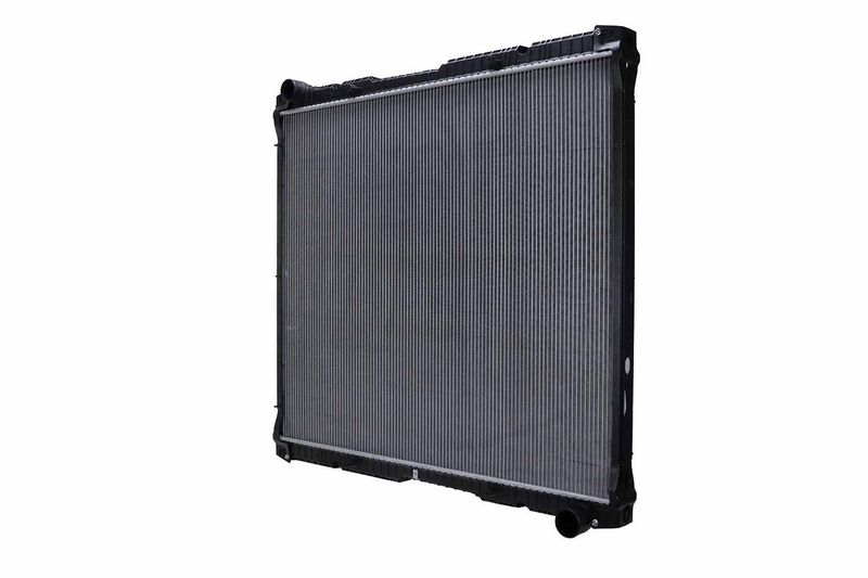 Chladič, chlazení motoru 8MK 366 302-321