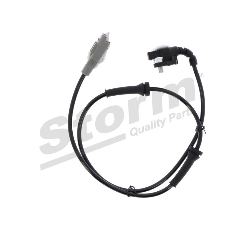 Capteur, vitesse de roue STORM QUALITY PARTS 777127