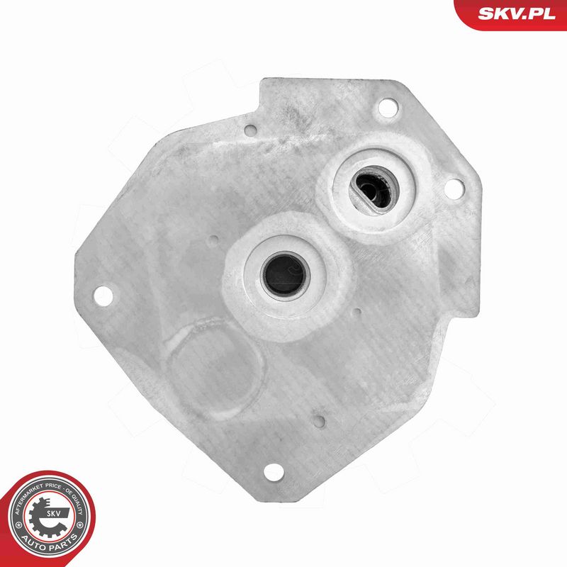 ESEN SKV 31SKV478 Oil Cooler, engine oil
