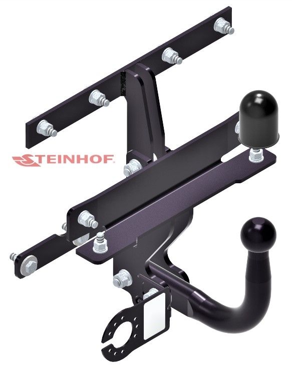 Haakeseade, STEINHOF V-276