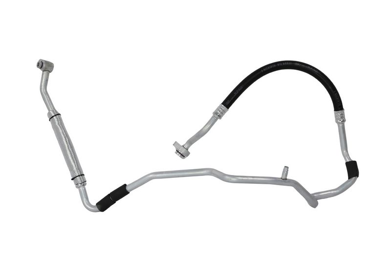 Kõrgsurvetorustik,...