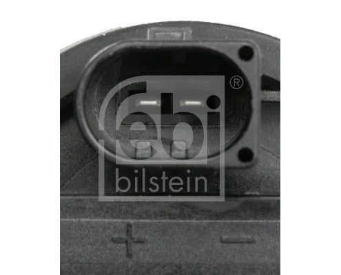 FEBI BILSTEIN 174635 Auxiliary Water Pump (cooling water circuit)