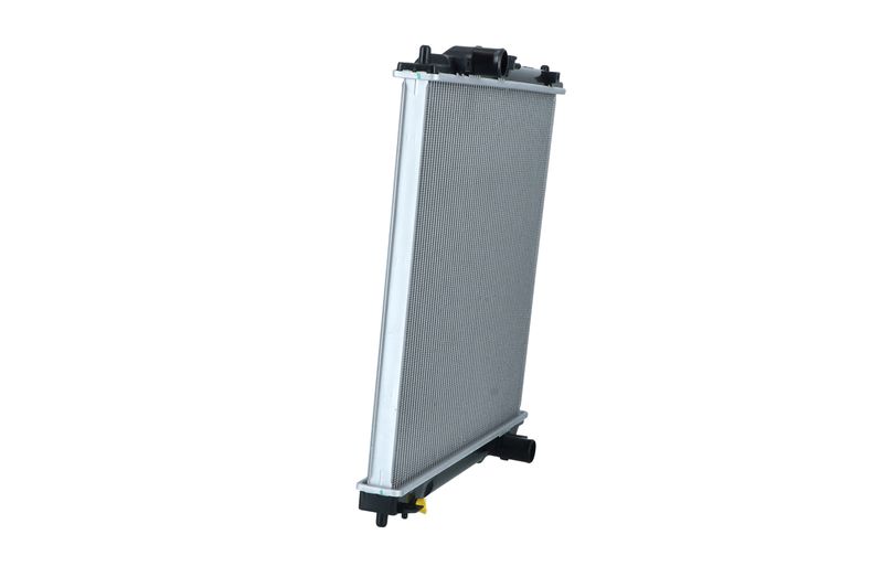 Radiador, refrigeración del motor NRF 52108