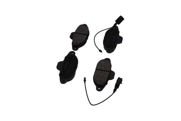 Kavo Parts KBP-10146 Brake Pad Set, disc brake