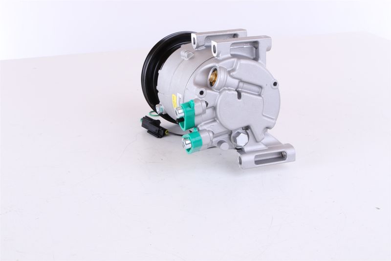 NISSENS 890877 Compressor, air conditioning