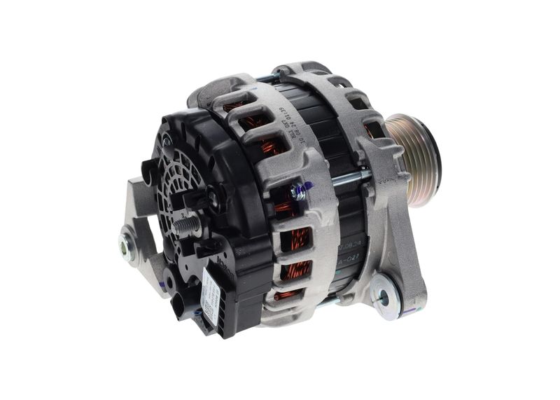BOSCH F000BL06AJ Alternator