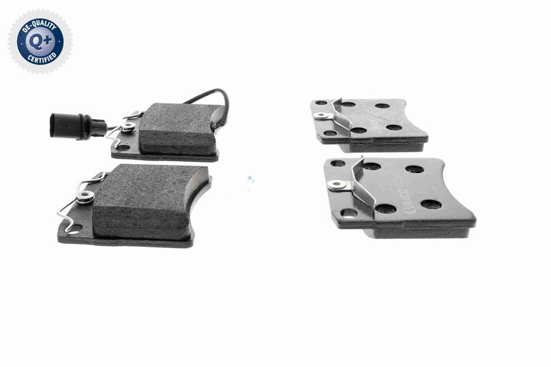 VAICO V10-8234 Brake Pad Set, disc brake