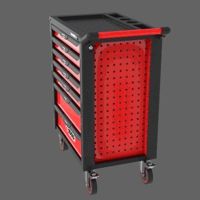 Tööriistakäru, KS TOOLS 826.7598