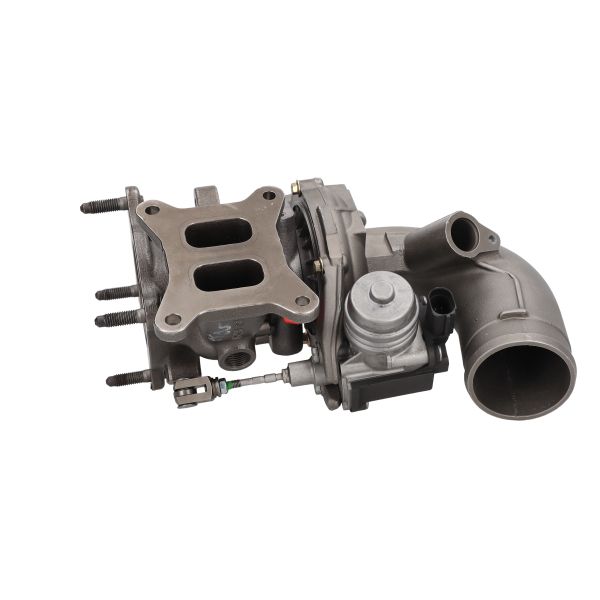 OE-TurboPower IT-06L145689D Charger, charging (supercharged/turbocharged)