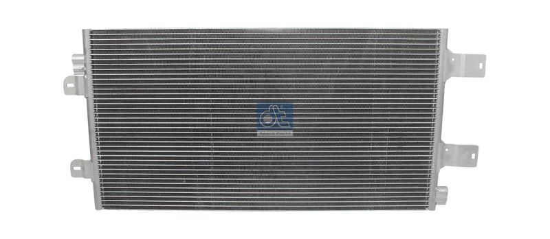 Condensator, climatizare 6.73157 DT Spare Parts