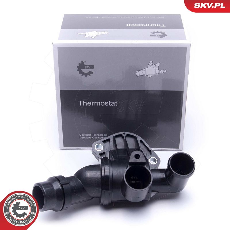 Termostaat, Jahutusvedelik, ESEN SKV 20SKV144