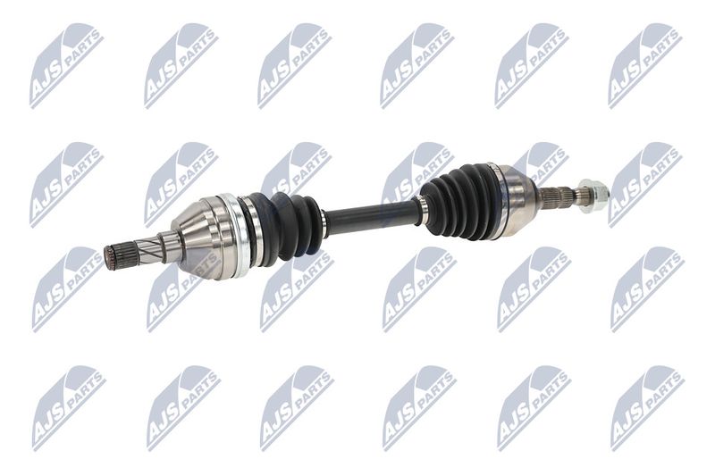 Veovõll, NTY NPW-PL-091