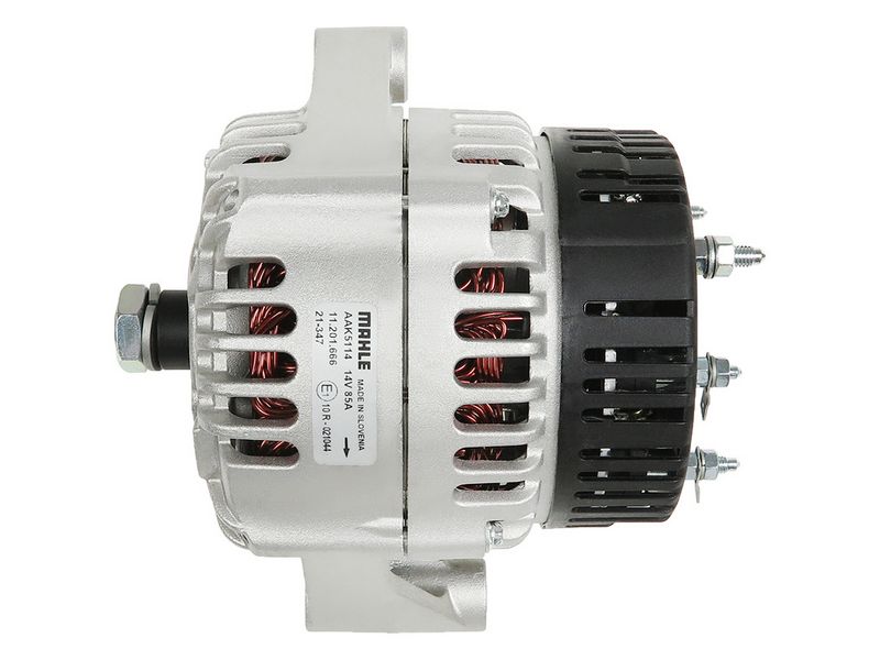 AS-PL A9051(LETRIKA) Alternator
