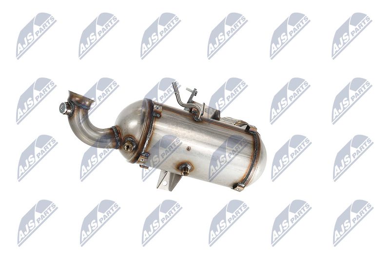 NTY DPF-FR-012 Catalytic Converter