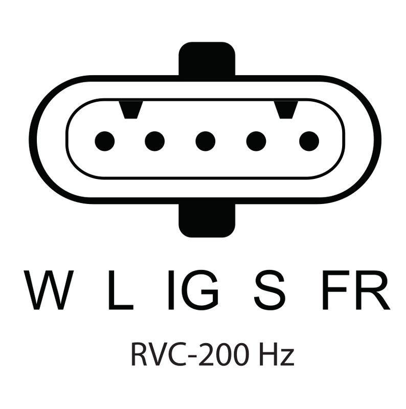 generátor LRA04521