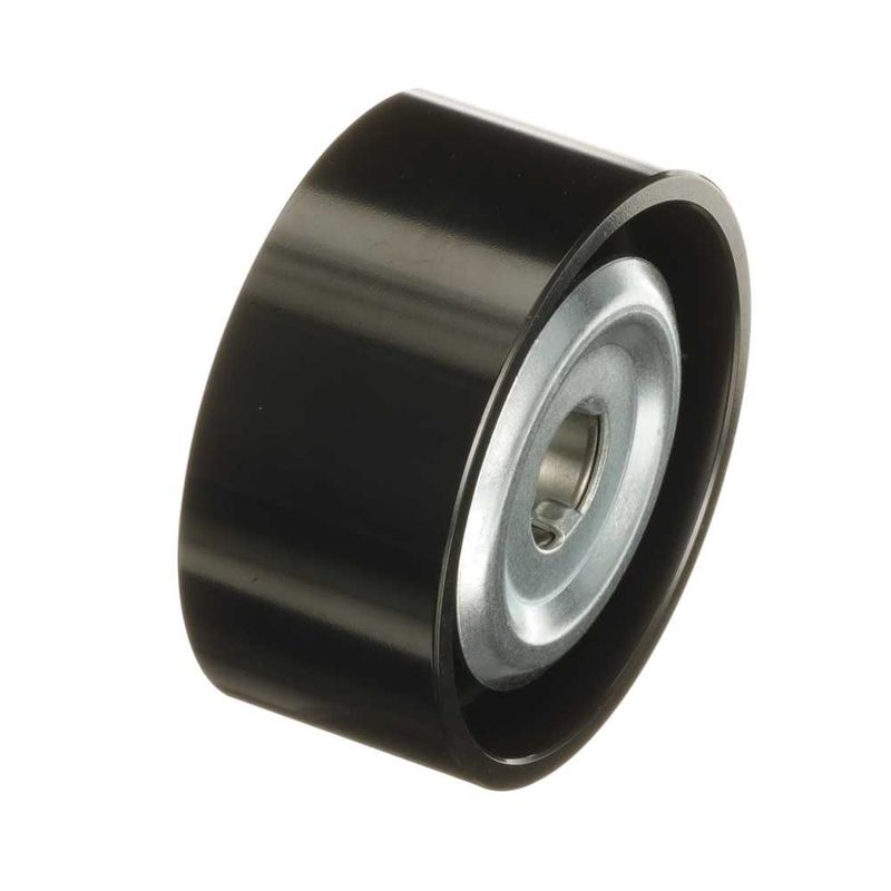 Vratná/vodicí kladka, klínový žebrový řemen T36669