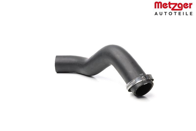 METZGER AUTOTEILE 2401385 Charge Air Hose