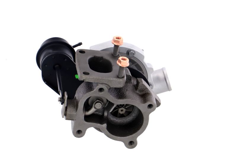 REMANTE 003-001-001361R Turbokompresorius