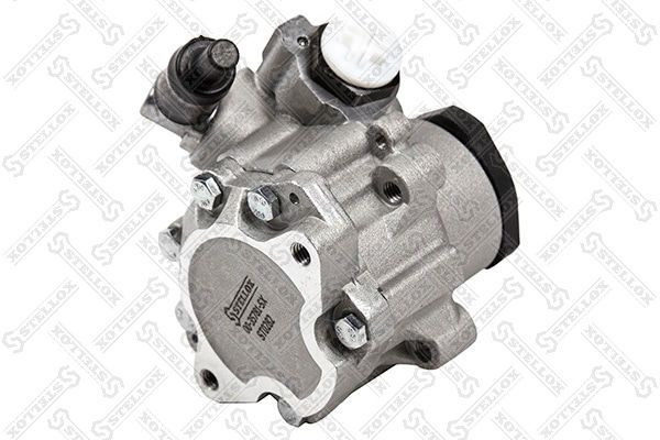 STELLOX 00-35781-SX Hydraulic Pump, steering