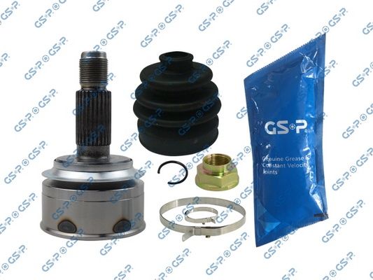 OEM код товара: 44014TK6A51