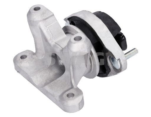 SWAG 32 92 3286 Mounting, automatic transmission
