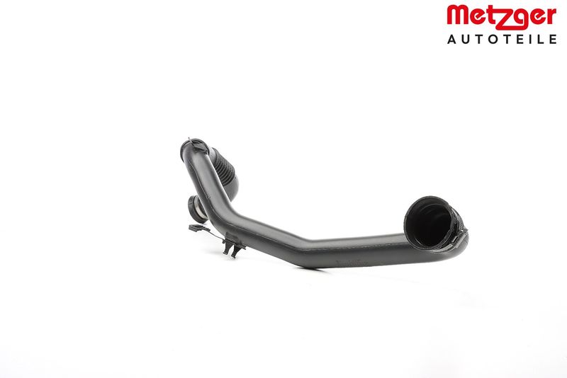 METZGER AUTOTEILE 2401184 Charge Air Hose