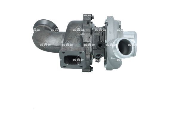 Kompressor, ülelaadimine, NRF 90010434