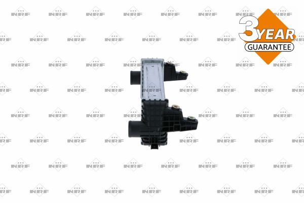 Kompressoriõhu radiaator, NRF 30516