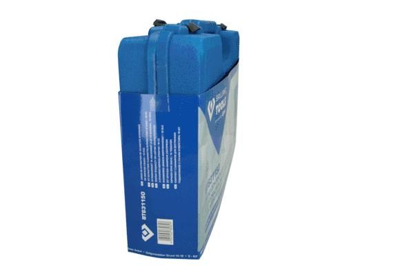 KS TOOLS BT631150 Internal Extractor Set