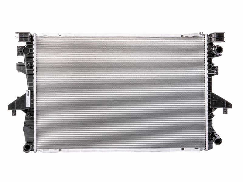 VALEO 733116 Radiator, engine cooling